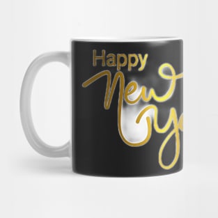 Happy new year 2023 Mug